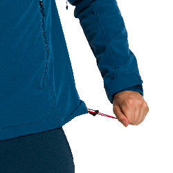 Chaqueta Norwich V02 - Azul/Azul Oscuro | Oferta ahora