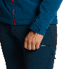 Chaqueta Norwich V02 - Azul/Azul Oscuro | Oferta ahora