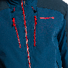 Chaqueta Norwich V02 - Azul/Azul Oscuro | Oferta ahora