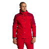 Chaqueta Norwich V02 - Rojo/Rojo Oscuro | Oferta ahora