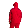 Chaqueta Norwich V02 - Rojo/Rojo Oscuro | Oferta ahora
