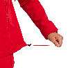 Chaqueta Norwich V02 - Rojo/Rojo Oscuro | Oferta ahora