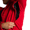 Chaqueta Norwich V02 - Rojo/Rojo Oscuro | Oferta ahora