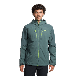 Chaqueta Norwich V02 - Verde Azulado | Oferta ahora
