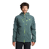Chaqueta Norwich V02 - Verde Azulado | Oferta ahora