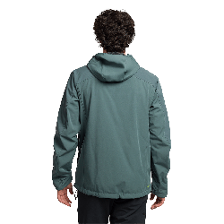 Chaqueta Norwich V02 - Verde Azulado | Oferta ahora