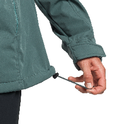 Chaqueta Norwich V02 - Verde Azulado | Oferta ahora