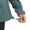 Chaqueta Norwich V02 - Verde Azulado | Oferta ahora