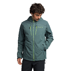 Chaqueta Norwich V02 - Verde Azulado | Oferta ahora