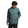 Chaqueta Norwich V02 - Verde Azulado | Oferta ahora