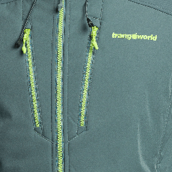 Chaqueta Norwich V02 - Verde Azulado | Oferta ahora