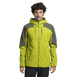 Chaqueta Norwich V02 - Verde/Verde Oscuro | Oferta ahora