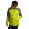 Chaqueta Norwich V02 - Verde/Verde Oscuro | Oferta ahora