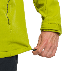 Chaqueta Norwich V02 - Verde/Verde Oscuro | Oferta ahora