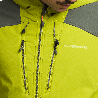 Chaqueta Norwich V02 - Verde/Verde Oscuro | Oferta ahora