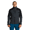 Chaqueta Lyskamm - Antracita/Negro | Oferta ahora