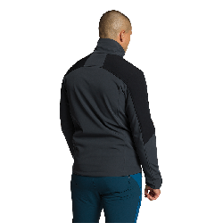 Chaqueta Lyskamm - Antracita/Negro | Oferta ahora