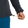 Chaqueta Lyskamm - Antracita/Negro | Oferta ahora