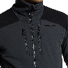Chaqueta Lyskamm - Antracita/Negro | Oferta ahora