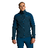 Chaqueta Lyskamm - Azul/Azul Oscuro | Oferta ahora