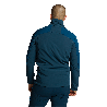 Chaqueta Lyskamm - Azul/Azul Oscuro | Oferta ahora