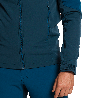 Chaqueta Lyskamm - Azul/Azul Oscuro | Oferta ahora