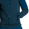 Chaqueta Lyskamm - Azul/Azul Oscuro | Oferta ahora