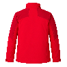 Chaqueta Lyskamm - Rojo/Rojo Oscuro | Oferta ahora