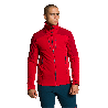 Chaqueta Lyskamm - Rojo/Rojo Oscuro | Oferta ahora