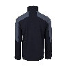 Chaqueta Lyskamm - Negro/Antracita | Oferta ahora