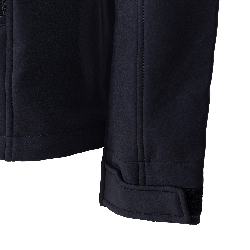 Chaqueta Lyskamm - Negro/Antracita | Oferta ahora
