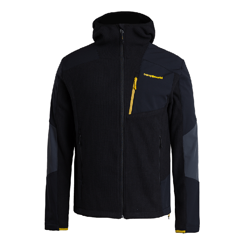 Chaqueta Guilin - Negro | Oferta ahora