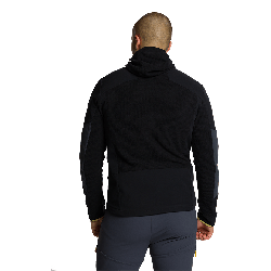 Chaqueta Guilin - Negro/Antracita | Oferta ahora