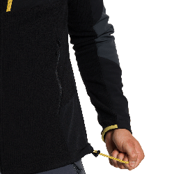 Chaqueta Guilin - Negro/Antracita | Oferta ahora