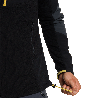 Chaqueta Guilin - Negro/Antracita | Oferta ahora