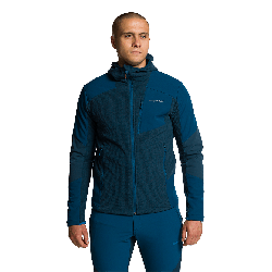 Chaqueta Guilin - Azul Oscuro/Azul | Oferta ahora