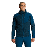 Chaqueta Guilin - Azul Oscuro/Azul | Oferta ahora