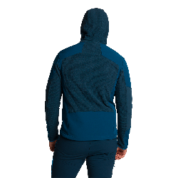 Chaqueta Guilin - Azul Oscuro/Azul | Oferta ahora