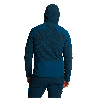 Chaqueta Guilin - Azul Oscuro/Azul | Oferta ahora
