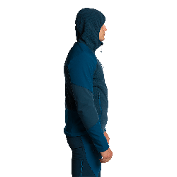 Chaqueta Guilin - Azul Oscuro/Azul | Oferta ahora