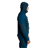 Chaqueta Guilin - Azul Oscuro/Azul | Oferta ahora