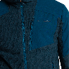 Chaqueta Guilin - Azul Oscuro/Azul | Oferta ahora