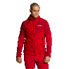 Chaqueta Guilin - Rojo/Rojo Oscuro | Oferta ahora