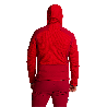 Chaqueta Guilin - Rojo/Rojo Oscuro | Oferta ahora