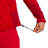 Chaqueta Guilin - Rojo/Rojo Oscuro | Oferta ahora