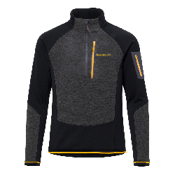 Pullover Monch - Negro | Oferta ahora