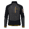 Pullover Monch - Negro | Oferta ahora