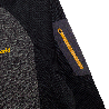Pullover Monch - Negro | Oferta ahora