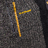 Pullover Monch - Negro | Oferta ahora
