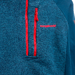 Pullover Monch - Azul/Azul Oscuro | Oferta ahora